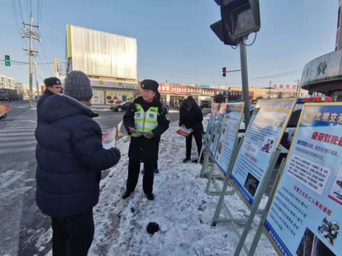 老百姓对公安行政执法满意度,群众看公安关键看执法