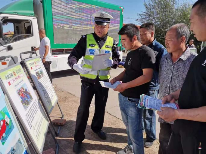 老百姓对公安行政执法满意度,群众看公安关键看执法