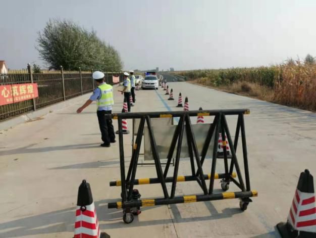 老百姓对公安行政执法满意度,群众看公安关键看执法