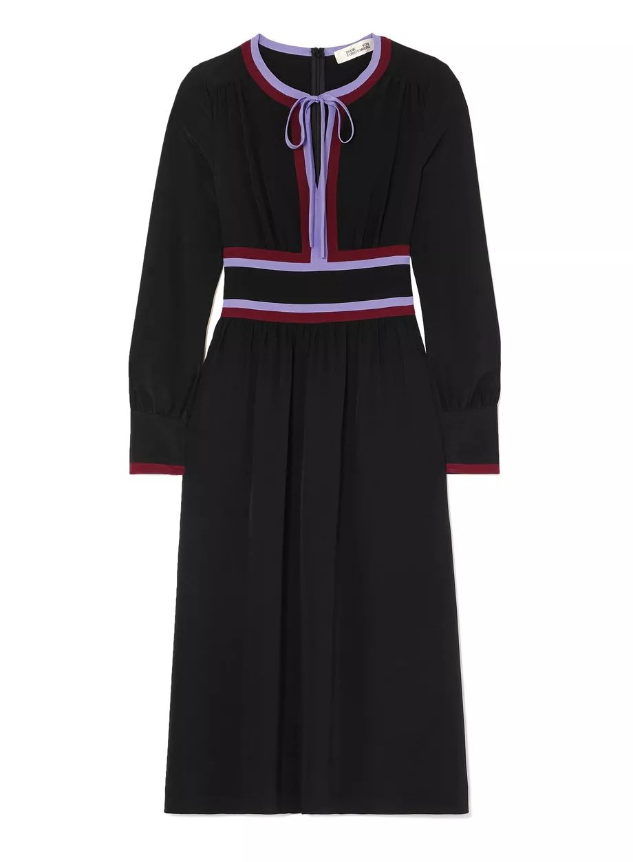 种草︱冬日公主穿搭公式，再不变美就要过年了