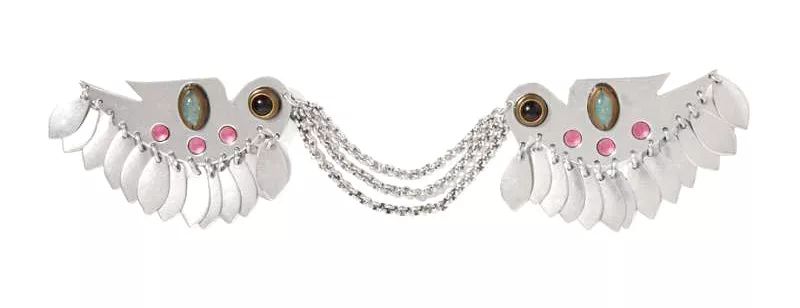 种草︱冬日公主穿搭公式，再不变美就要过年了