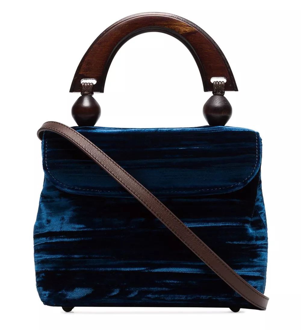 种草︱冬日公主穿搭公式，再不变美就要过年了