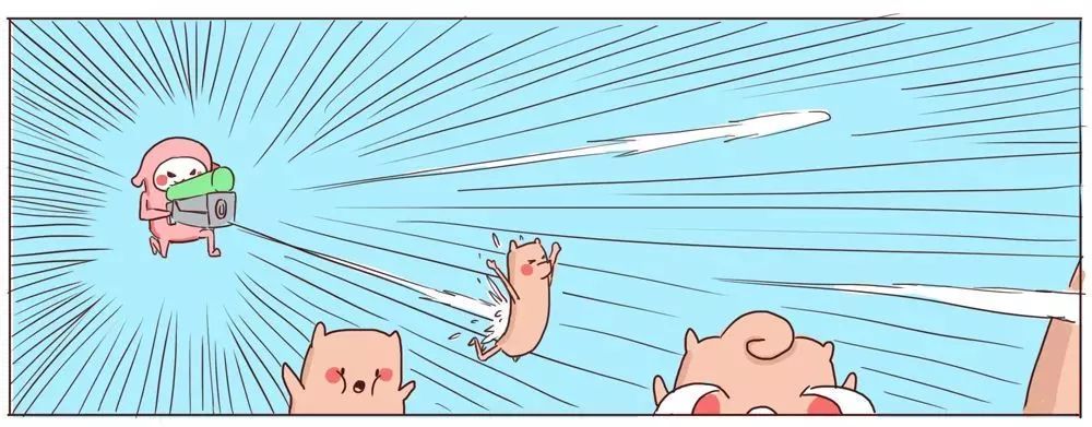 一句洗洗更健康，连骗三代中国人