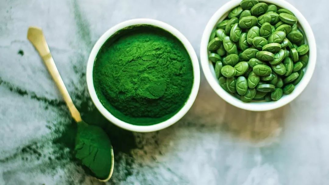 长期吃螺旋藻能抗衰老吗,螺旋藻抗衰老