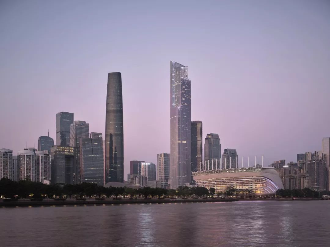 全球最高酒店广州瑰丽,广州最豪华瑰丽酒店