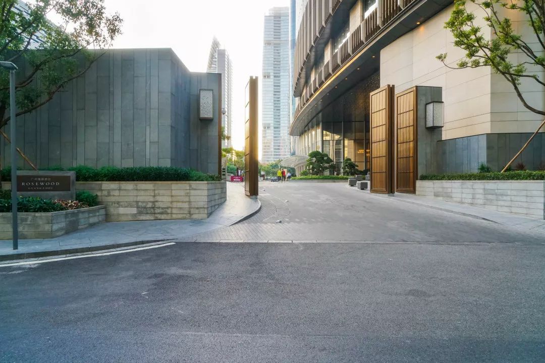 全球最高酒店广州瑰丽,广州最豪华瑰丽酒店