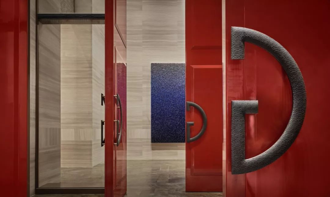 全球最高酒店广州瑰丽,广州最豪华瑰丽酒店