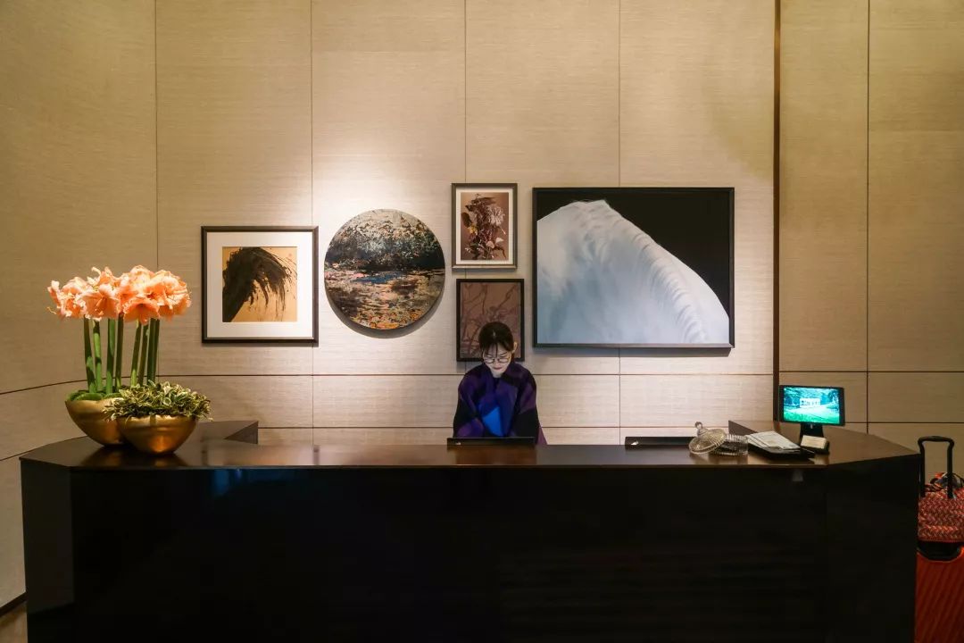 全球最高酒店广州瑰丽,广州最豪华瑰丽酒店