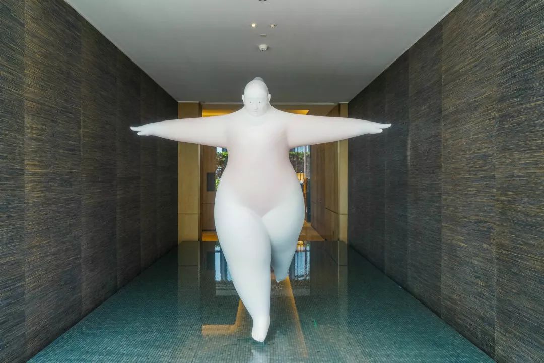 全球最高酒店广州瑰丽,广州最豪华瑰丽酒店