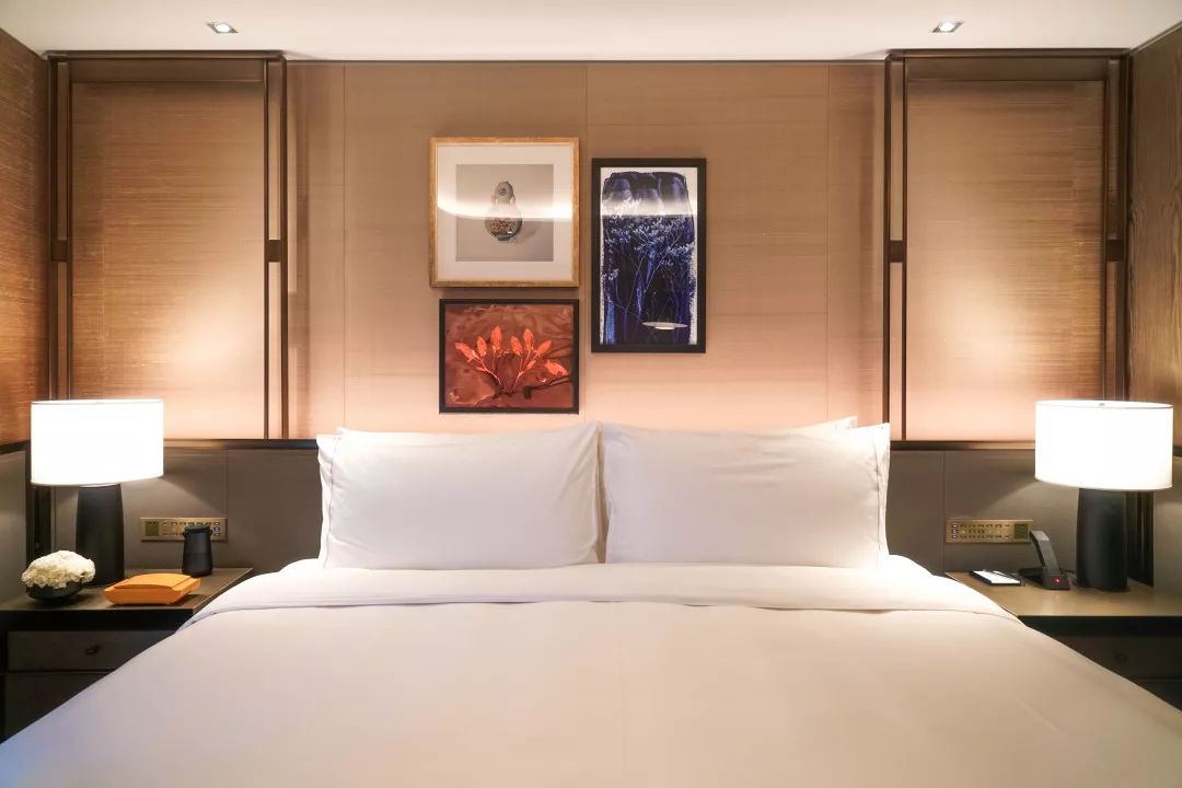 全球最高酒店广州瑰丽,广州最豪华瑰丽酒店