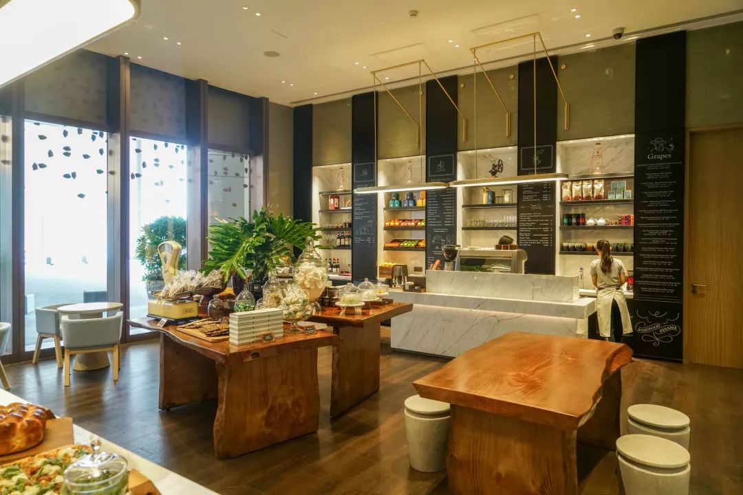 全球最高酒店广州瑰丽,广州最豪华瑰丽酒店