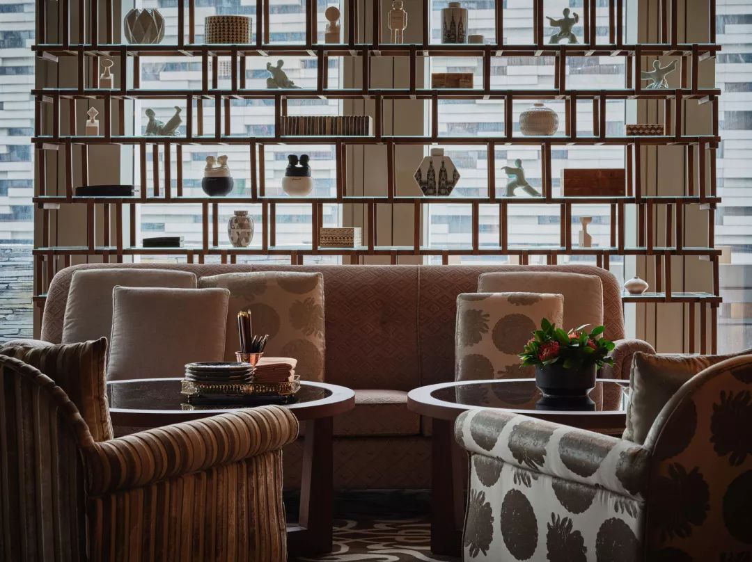 全球最高酒店广州瑰丽,广州最豪华瑰丽酒店