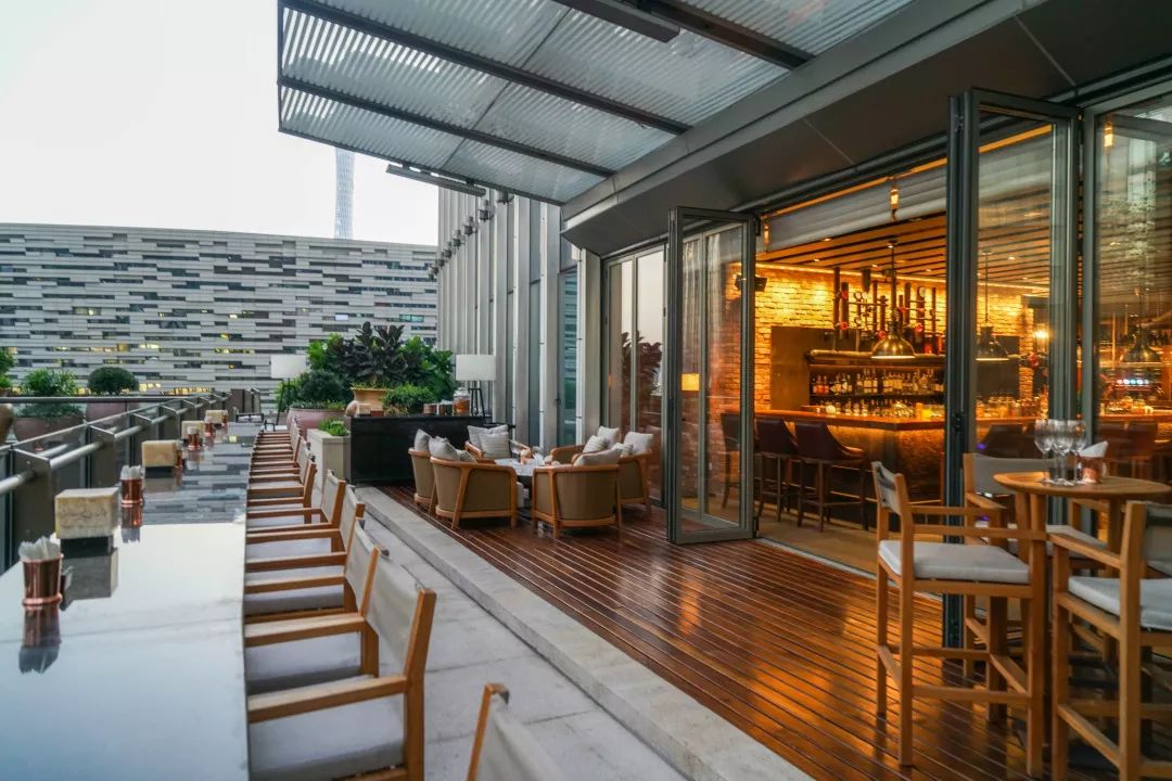 全球最高酒店广州瑰丽,广州最豪华瑰丽酒店