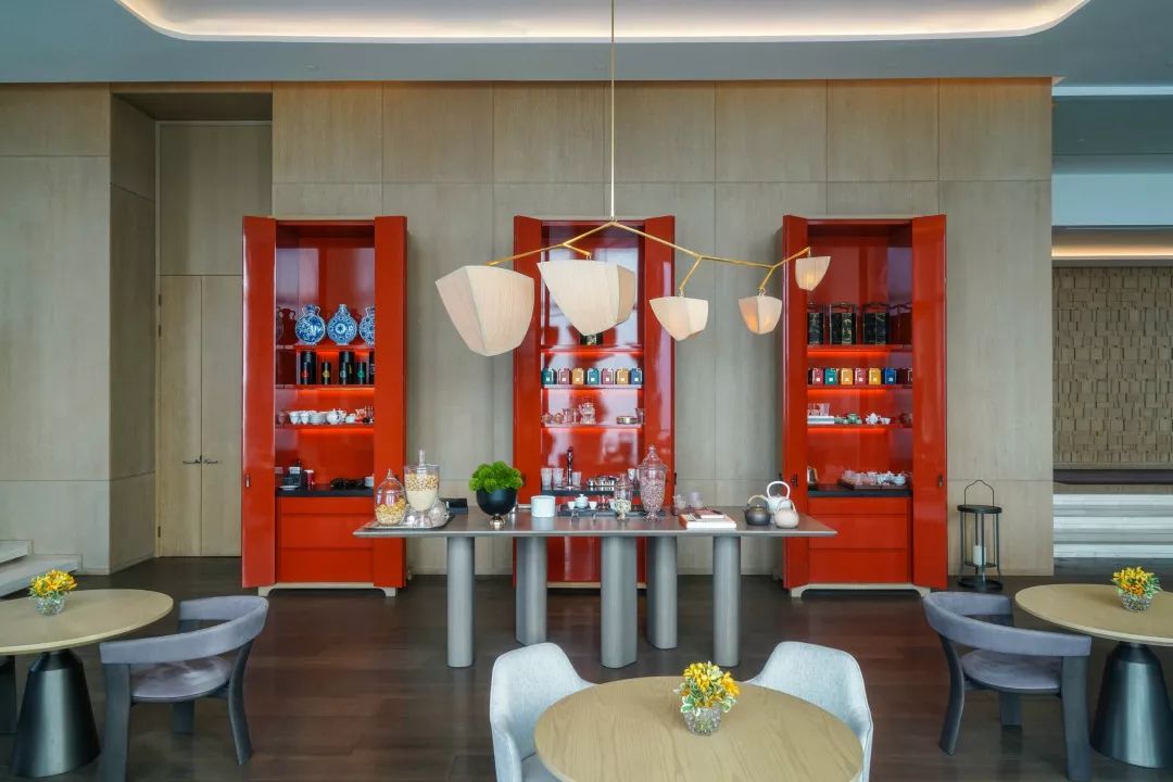 全球最高酒店广州瑰丽,广州最豪华瑰丽酒店