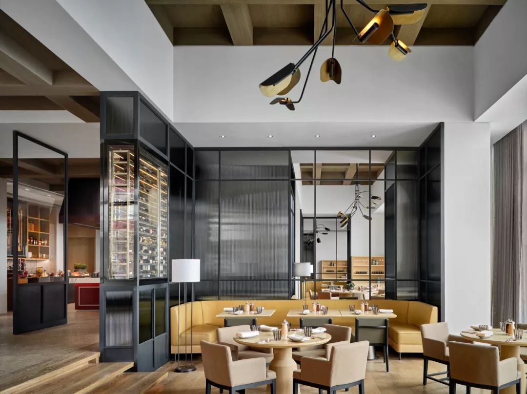 全球最高酒店广州瑰丽,广州最豪华瑰丽酒店