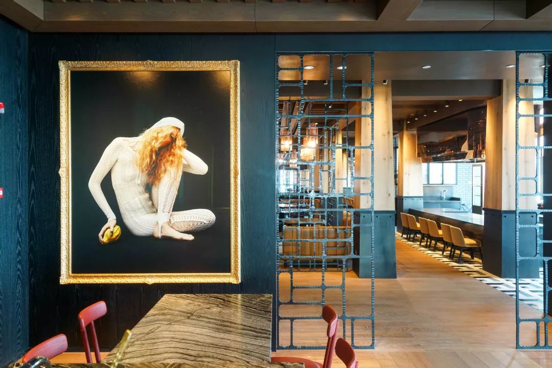 全球最高酒店广州瑰丽,广州最豪华瑰丽酒店