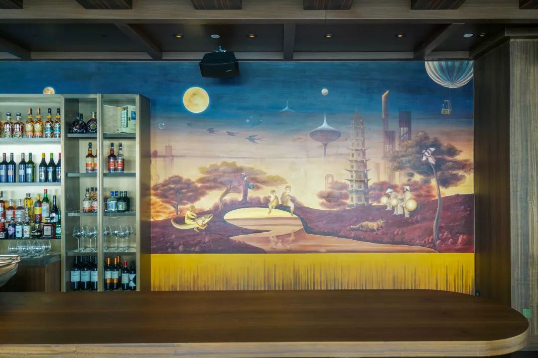 全球最高酒店广州瑰丽,广州最豪华瑰丽酒店