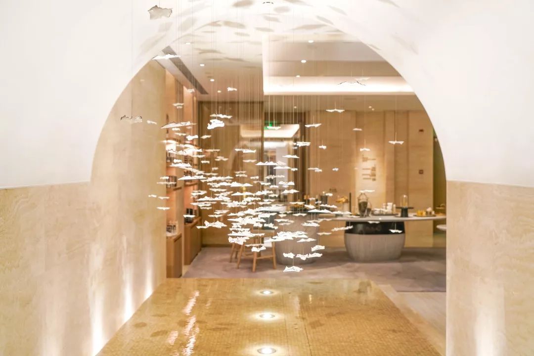 全球最高酒店广州瑰丽,广州最豪华瑰丽酒店