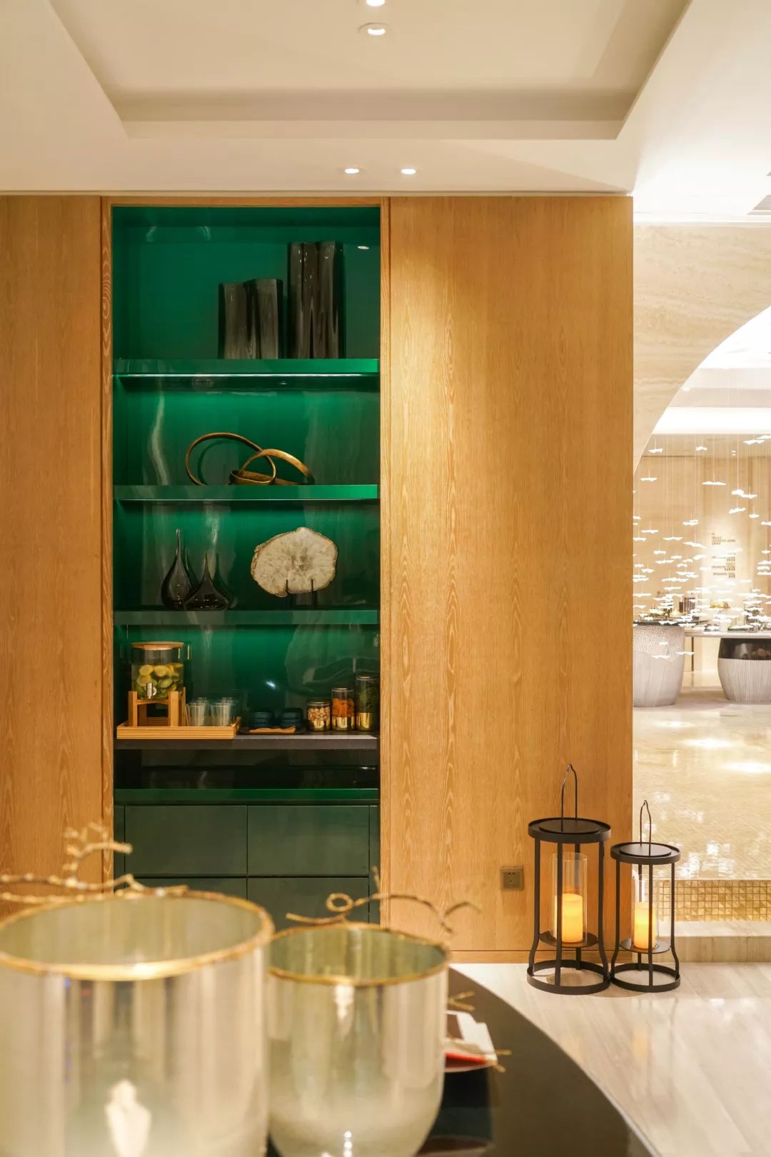 全球最高酒店广州瑰丽,广州最豪华瑰丽酒店