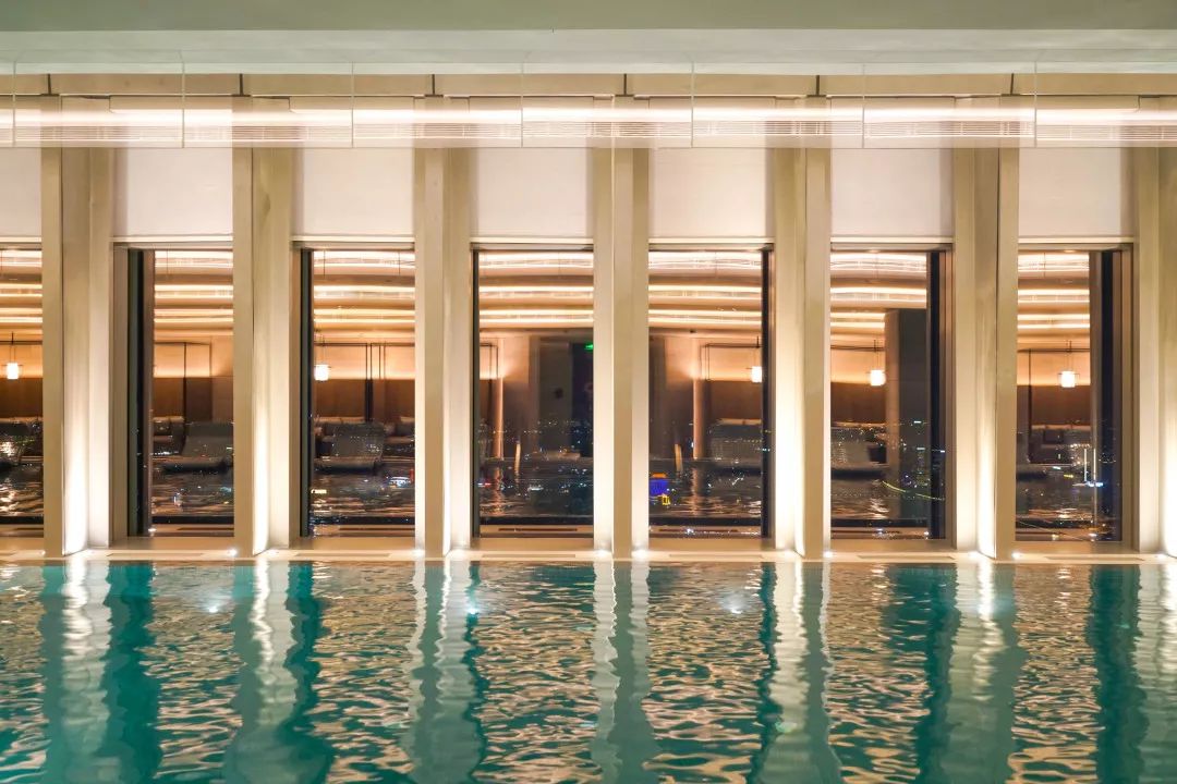 全球最高酒店广州瑰丽,广州最豪华瑰丽酒店