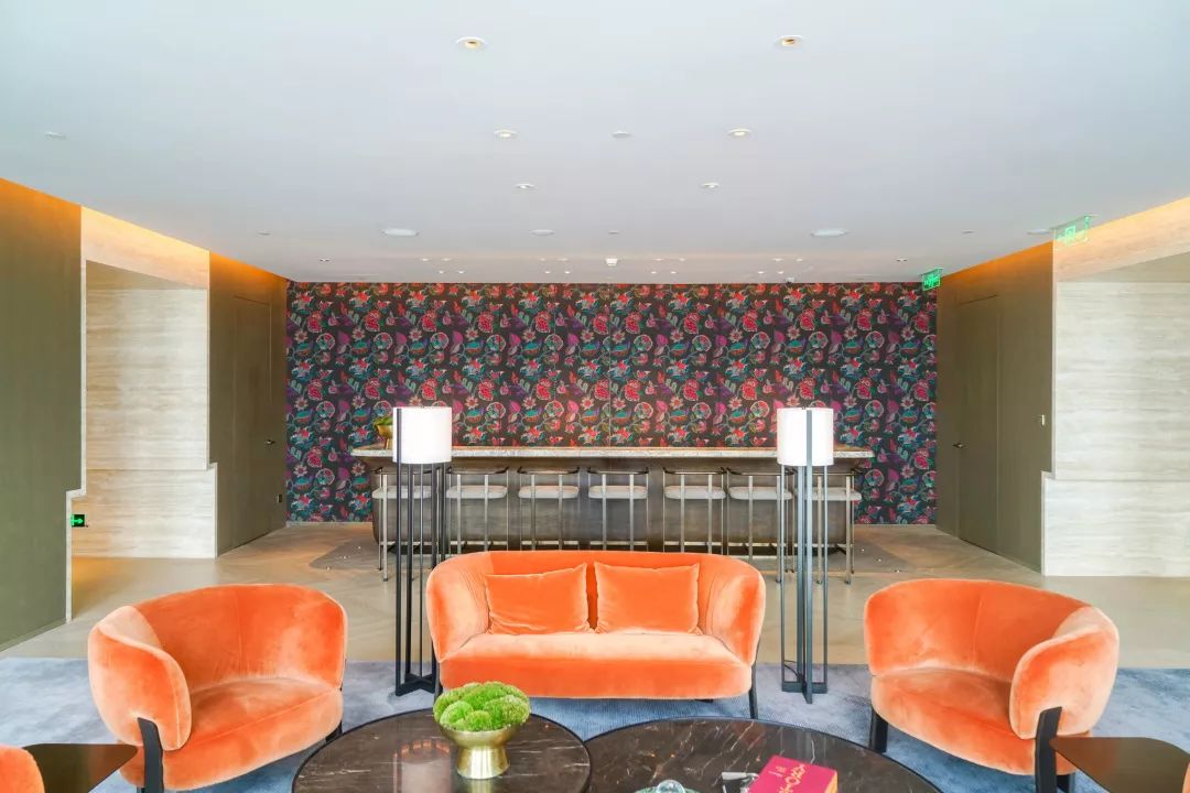 全球最高酒店广州瑰丽,广州最豪华瑰丽酒店