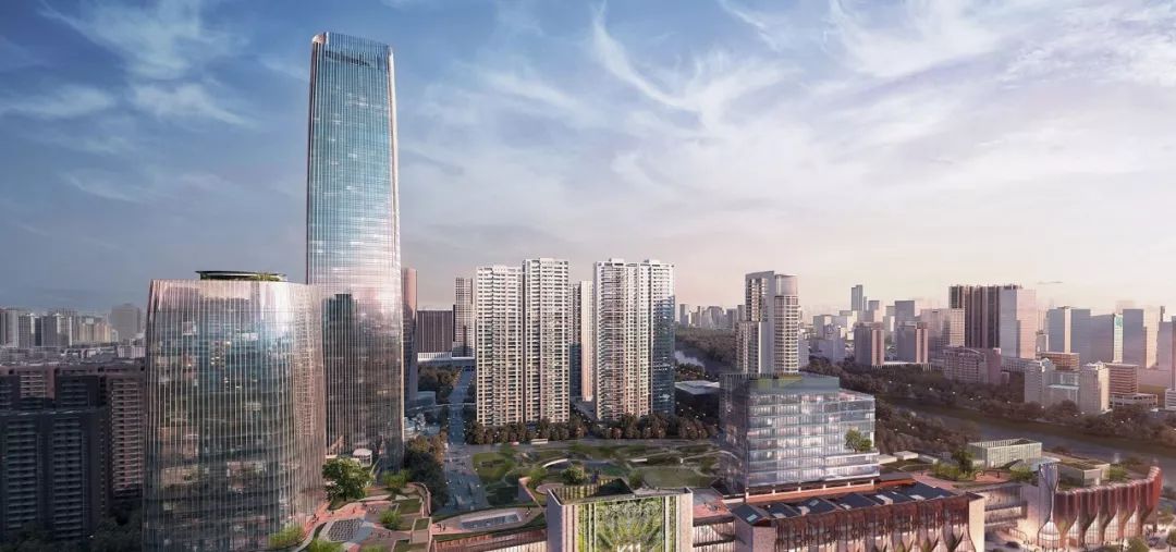 全球最高酒店广州瑰丽,广州最豪华瑰丽酒店