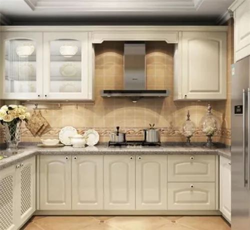 橱柜用模压门怎样橱柜模压门好不好