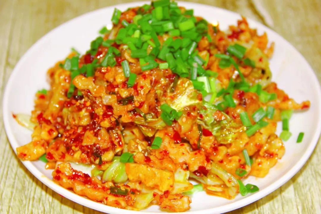 凉山美食炸洋芋图片,凉山洋芋吃法大全