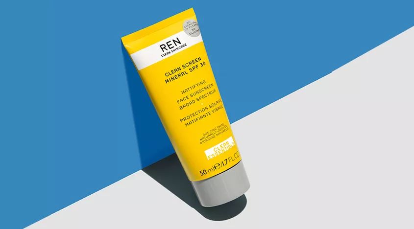 珊瑚友好型防晒,海洋友好型防晒霜国内