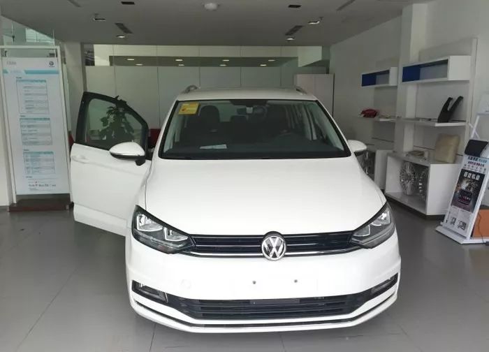 刚提途安L，空调出风口就出问题？网上说“外观是短板”，车主却觉得实用最大！能装省油，用MPV做代步车，很可以