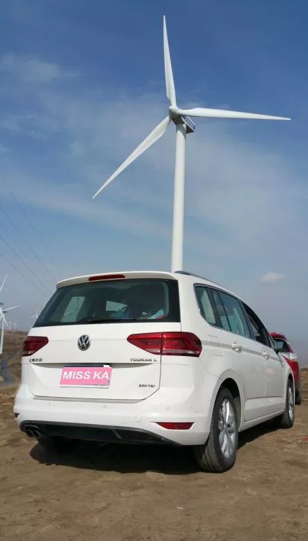 刚提途安L，空调出风口就出问题？网上说“外观是短板”，车主却觉得实用最大！能装省油，用MPV做代步车，很可以