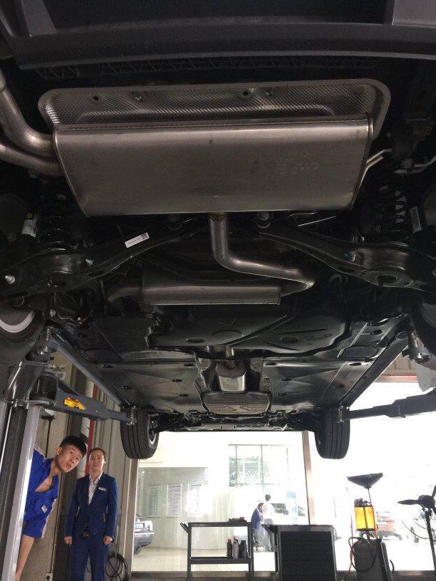 刚提途安L，空调出风口就出问题？网上说“外观是短板”，车主却觉得实用最大！能装省油，用MPV做代步车，很可以