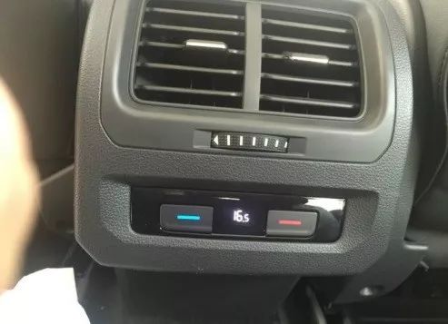 刚提途安L，空调出风口就出问题？网上说“外观是短板”，车主却觉得实用最大！能装省油，用MPV做代步车，很可以