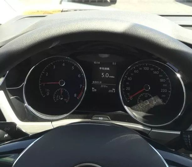 刚提途安L，空调出风口就出问题？网上说“外观是短板”，车主却觉得实用最大！能装省油，用MPV做代步车，很可以