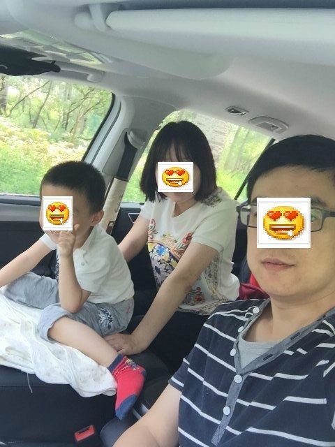 刚提途安L，空调出风口就出问题？网上说“外观是短板”，车主却觉得实用最大！能装省油，用MPV做代步车，很可以