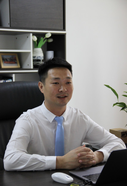 为美好而来品质物业打造精品社区,浩创物业服务有限公司