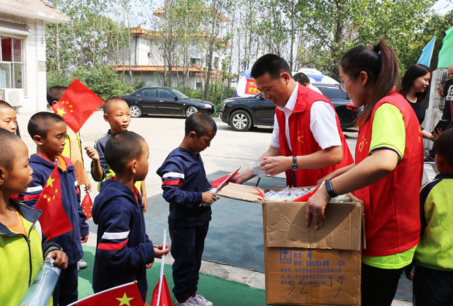 为美好而来品质物业打造精品社区,浩创物业服务有限公司