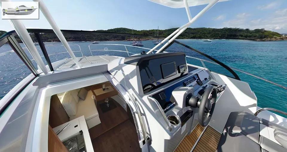 亚诺帆船28尺,亚诺游艇50尺