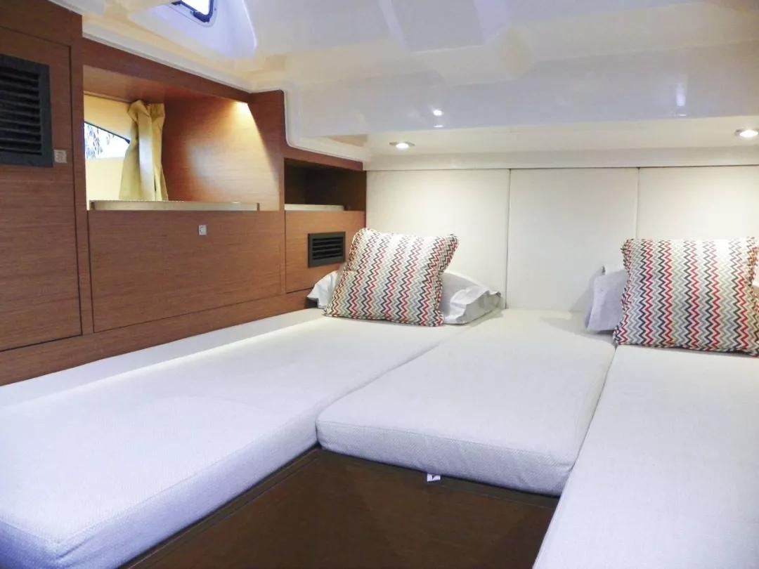 亚诺帆船28尺,亚诺游艇50尺