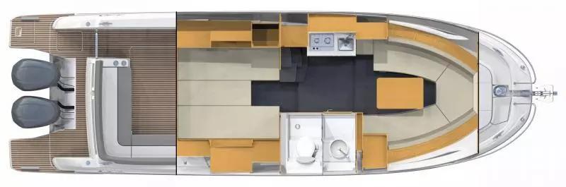 亚诺帆船28尺,亚诺游艇50尺