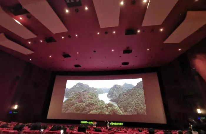 上海私人高端影院排名前十,上海电影院排行榜前十名