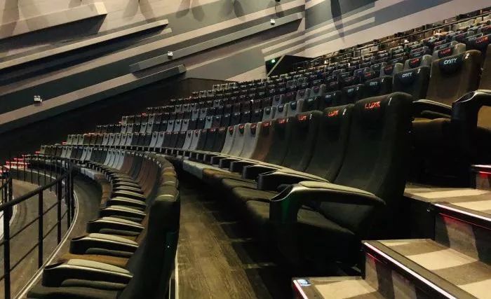 上海私人高端影院排名前十,上海电影院排行榜前十名