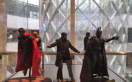 上海私人高端影院排名前十,上海电影院排行榜前十名