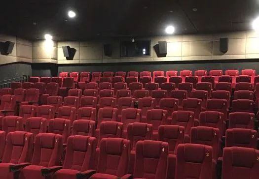 上海私人高端影院排名前十,上海电影院排行榜前十名