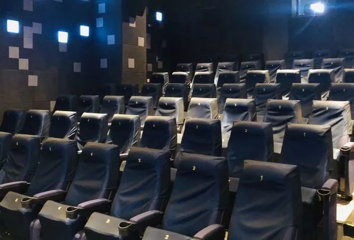 上海私人高端影院排名前十,上海电影院排行榜前十名