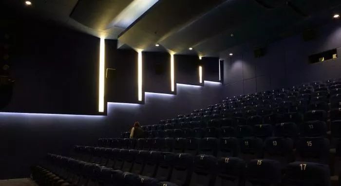 上海私人高端影院排名前十,上海电影院排行榜前十名