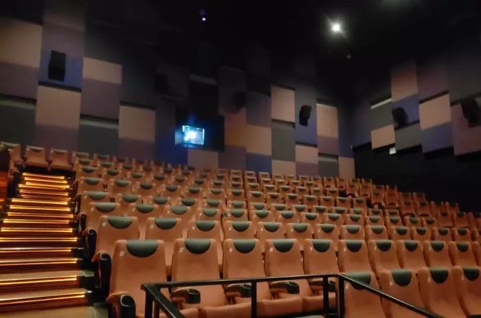 上海私人高端影院排名前十,上海电影院排行榜前十名