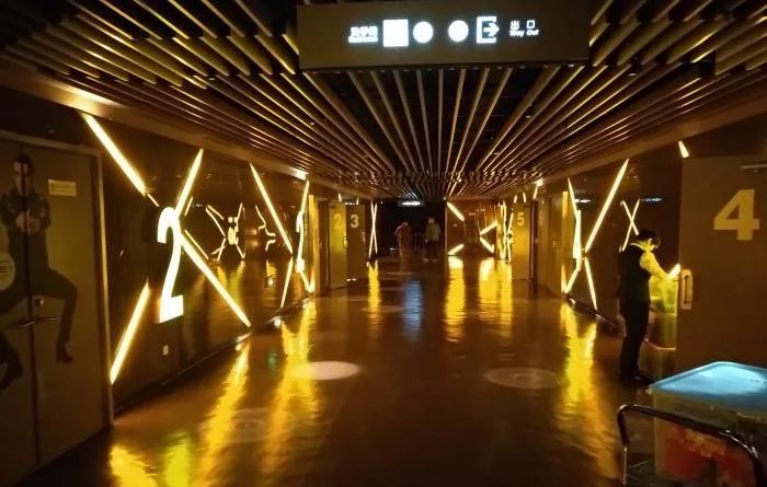 上海私人高端影院排名前十,上海电影院排行榜前十名