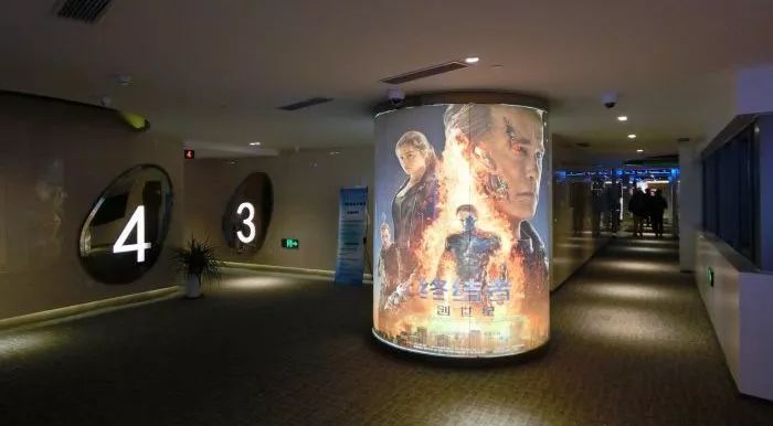 上海私人高端影院排名前十,上海电影院排行榜前十名