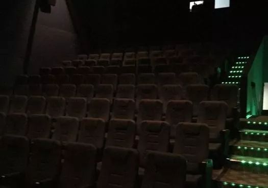 上海私人高端影院排名前十,上海电影院排行榜前十名